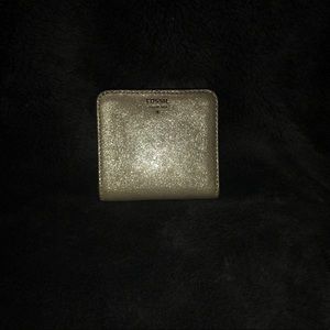 Small Fossil Wallet